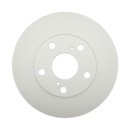 Raybestos 07 Toyota Truck Tacoma Rotor, 980461Fzn 980461FZN